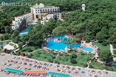 Magic Life Kemer Imperial 